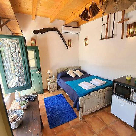 Little Suite Компорта Экстерьер фото