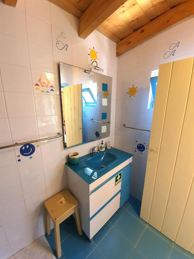 Little Suite Компорта Экстерьер фото