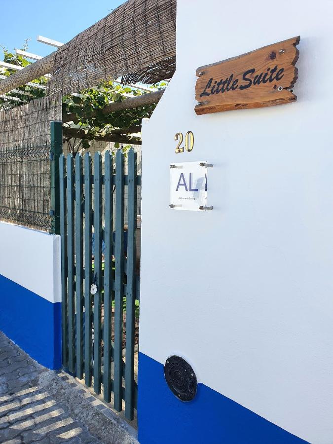 Little Suite Компорта Экстерьер фото