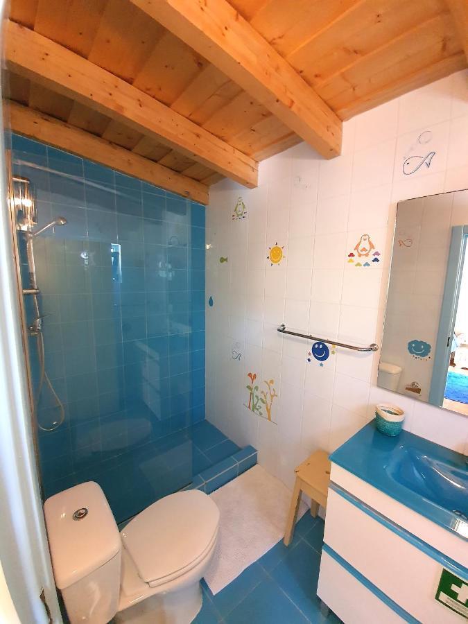 Little Suite Компорта Экстерьер фото