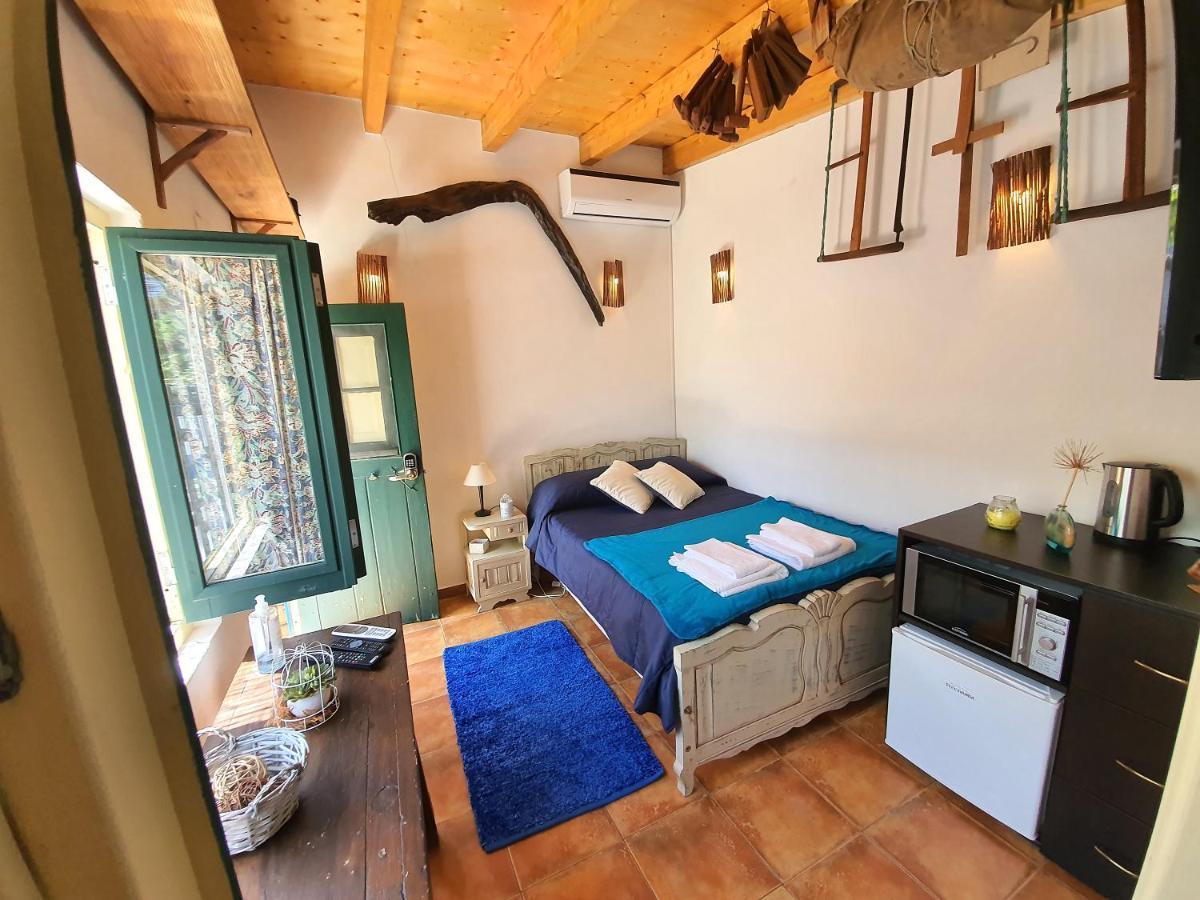 Little Suite Компорта Экстерьер фото